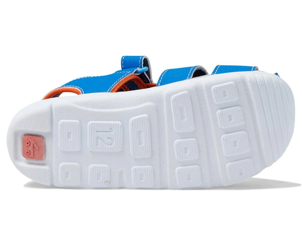 商品See Kai Run|Cyrus IV FlexiRun (Toddler/Little Kid),价格¥344,第3张图片详细描述