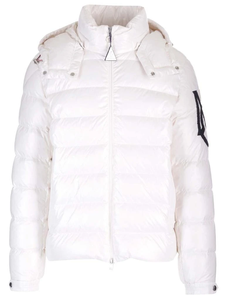商品Moncler|Moncler Saulix Hooded Padded Jacket,价格¥9978,第1张图片