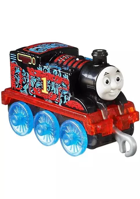 商品Thomas & Friends|Friends Thomas Friends Trackmaster Push Along Small Metal Engine Thomas,价格¥95,第1张图片
