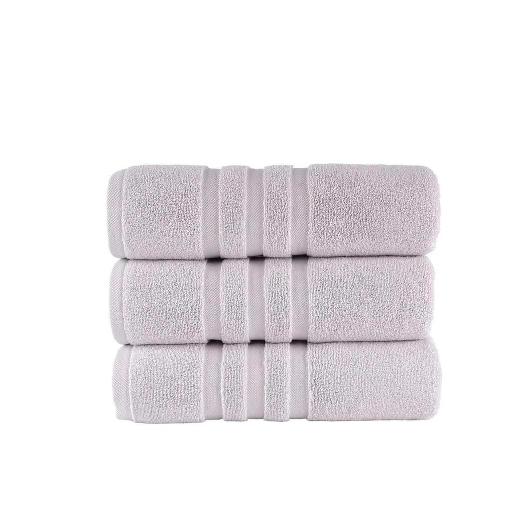 Alexis Antimicrobial Irvington Bath Towel (Pack of 3) 商品