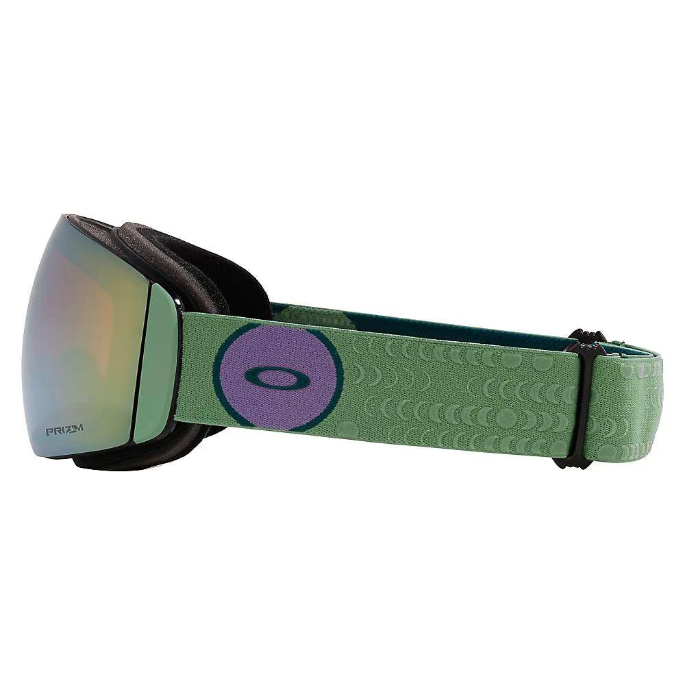 商品Oakley|Flight Deck M Goggle,价格¥715,第4张图片详细描述