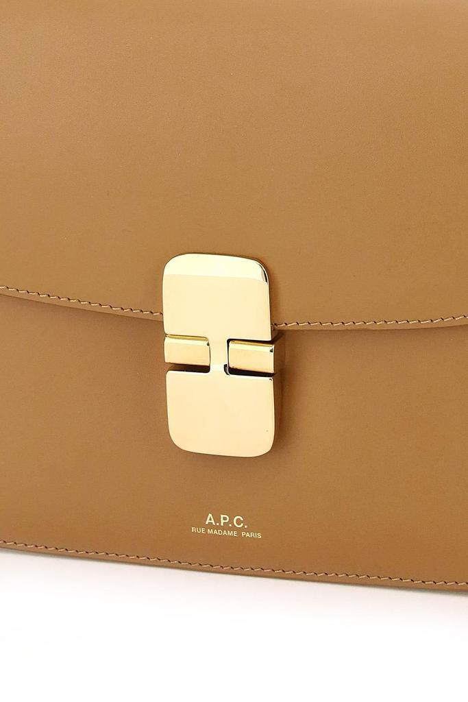 商品A.P.C.|GRACE SMALL BAG,价格¥3797,第7张图片详细描述