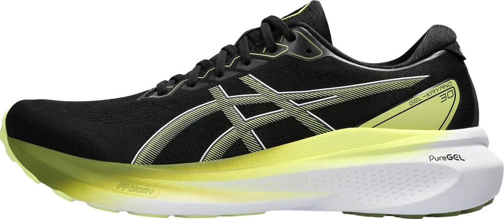 商品Asics|Gel-Kayano 30 Running Shoes - Men's [Wide],价格¥771,第3张图片详细描述