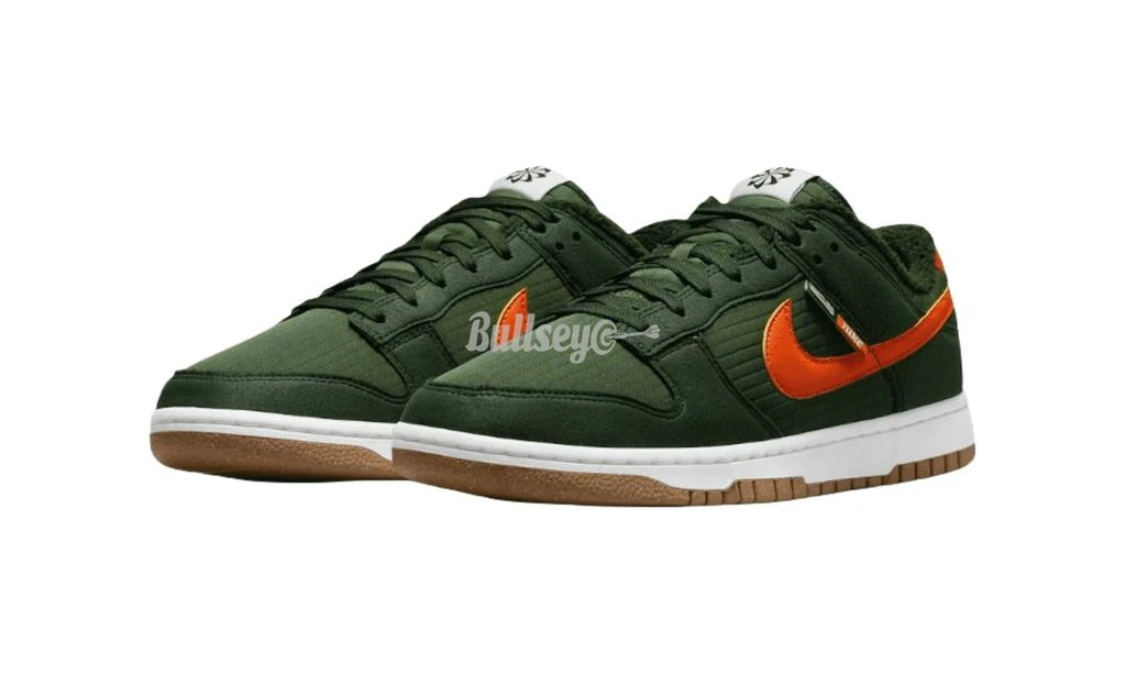 商品NIKE|Nike Dunk Low "Toasty Sequoia" GS,价格¥797,第2张图片详细描述