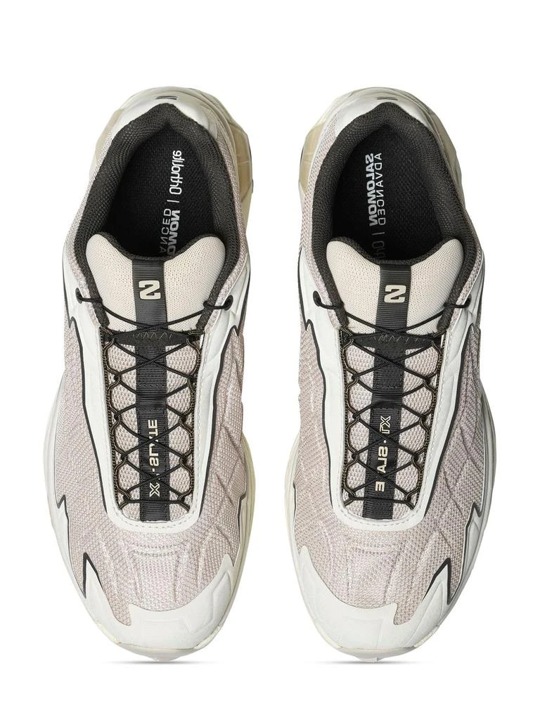 商品Salomon|Xt-slate Advanced Sneakers,价格¥962,第2张图片详细描述