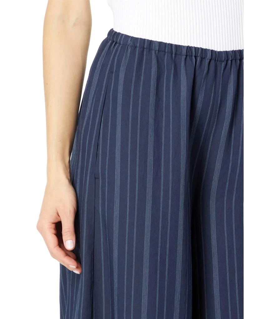 商品Vince|Fine Variegated Stripe Culottes,价格¥3167,第3张图片详细描述