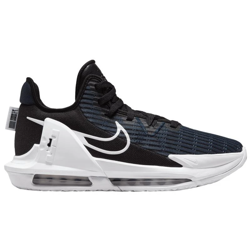 商品NIKE|Nike LeBron Witness VI - Men's,价格¥752,第1张图片