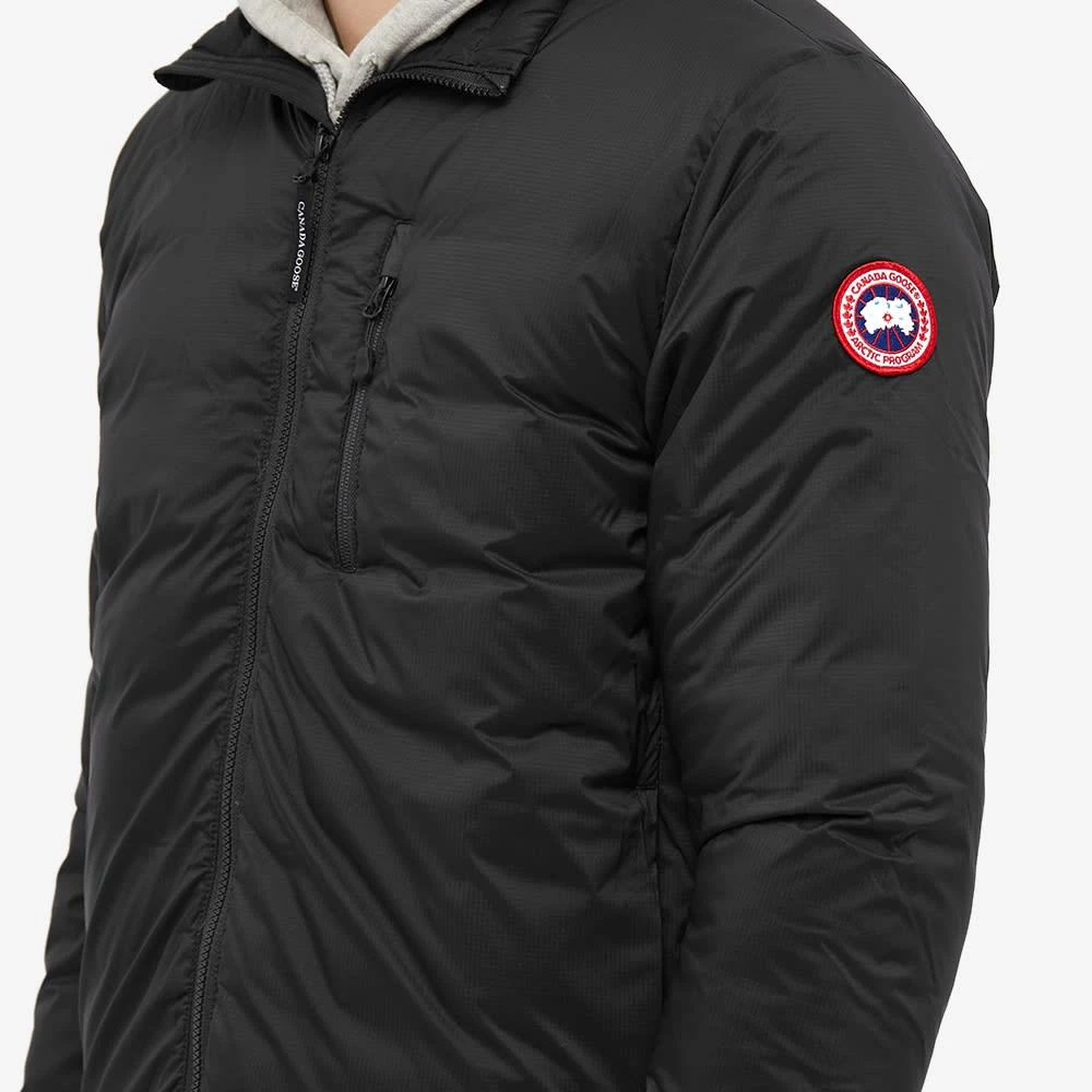 商品Canada Goose|Canada Goose Lodge Jacket,价格¥4491,第5张图片详细描述