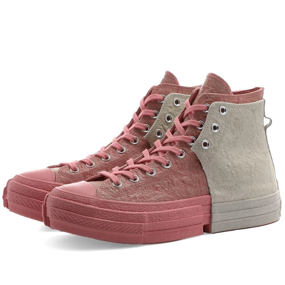 商品Converse|Converse x Feng Chen Wang Chuck 70 2 in 1,价格¥681,第1张图片