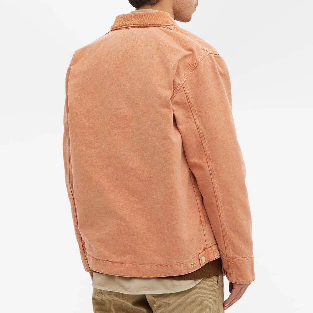 商品Carhartt|Carhartt WIP Detroit Jacket,价格¥1395,第4张图片详细描述