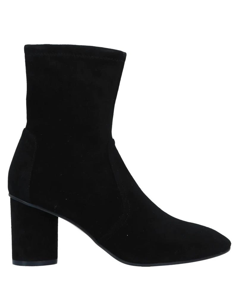商品Stuart Weitzman|Ankle boot,价格¥1228,第1张图片