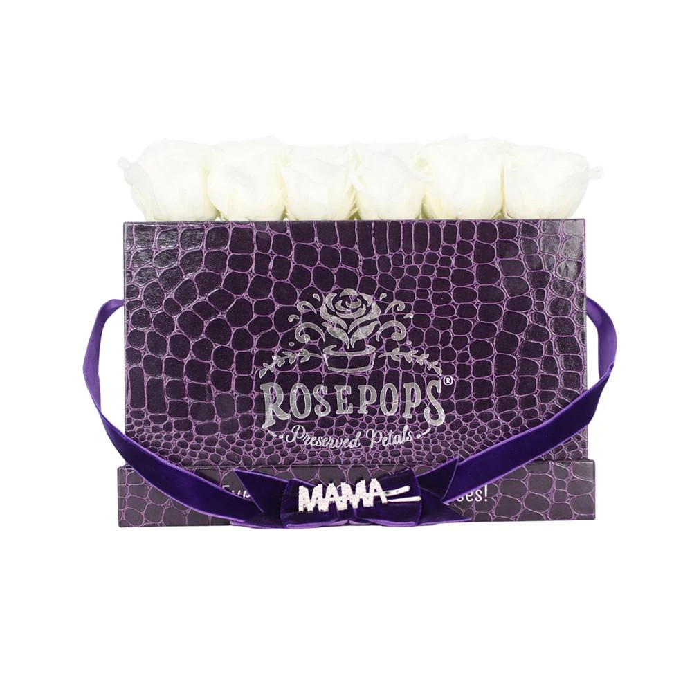 商品Rosepops|Pop-Up Crocodile Keeper by The Dozen,价格¥1570,第2张图片详细描述