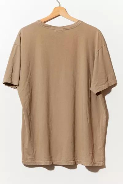 Vintage 1990s Polo Ralph Lauren Distressed Pocket T-Shirt商品第2张图片规格展示