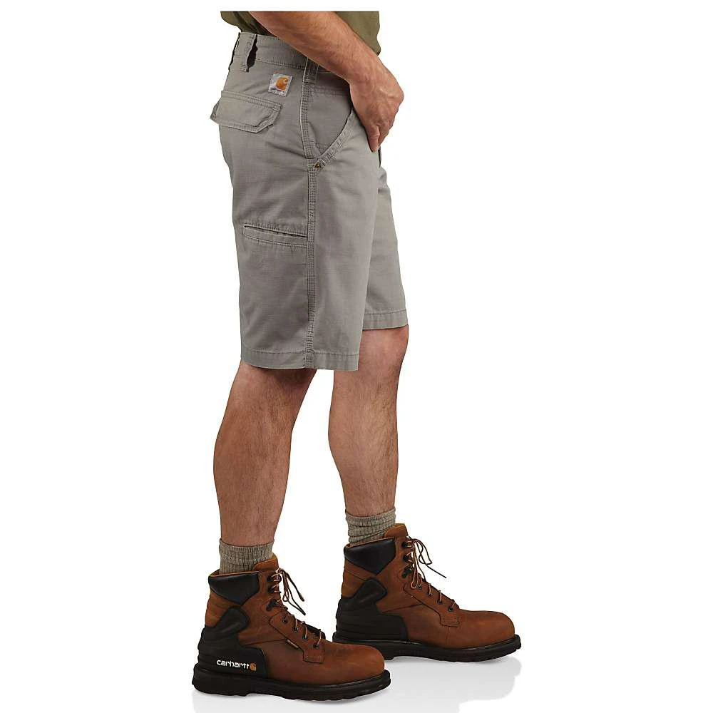 商品Carhartt|Carhartt Men's Tacoma Ripstop Short,价格¥190,第2张图片详细描述