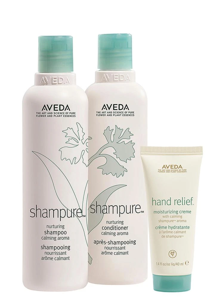 商品Aveda|Shampure™ Hair And Body Set,价格¥350,第1张图片