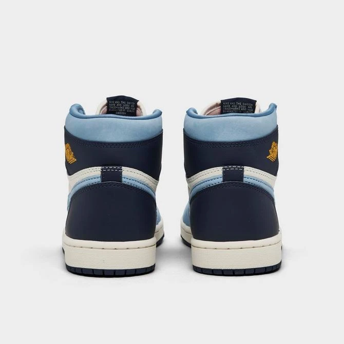 Women's Air Jordan Retro 1 High OG Casual Shoes 商品