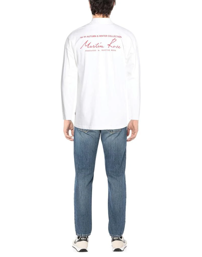 商品Martine Rose|T-shirt,价格¥612,第3张图片详细描述