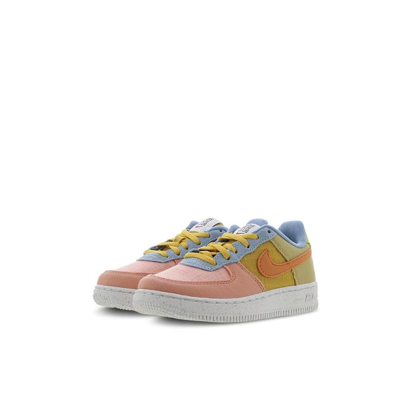 商品NIKE|Nike Air Force 1 Low - Pre School Shoes,价格¥540,第2张图片详细描述