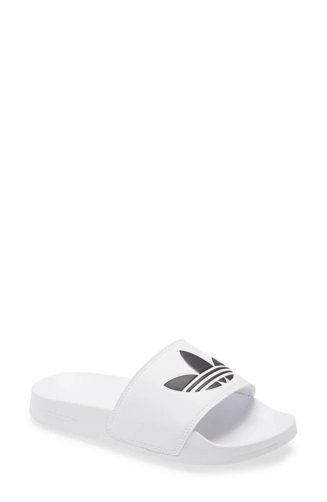 商品Adidas|Kids' Adilette Lite Sport Slide,价格¥90,第1张图片