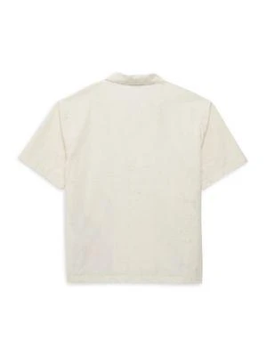 商品Kenzo|Little Boy's & Boy's Floral Print Shirt,价格¥636,第2张图片详细描述