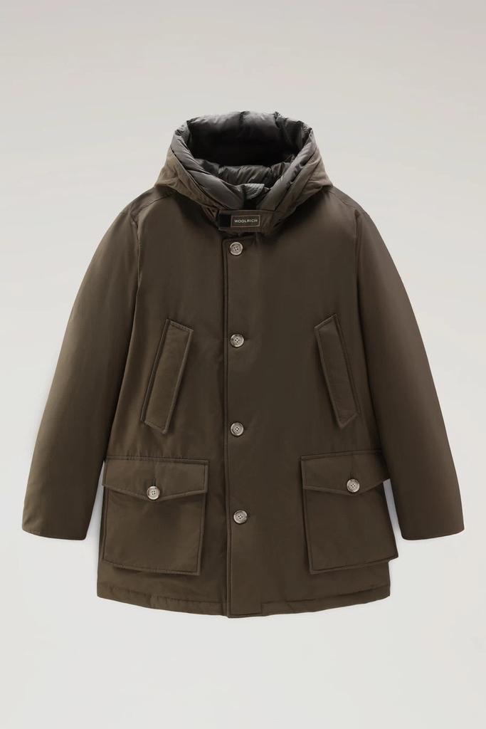 商品Woolrich|Woolrich Arctic Parka Jacket - Dark Green,价格¥7100,第1张图片
