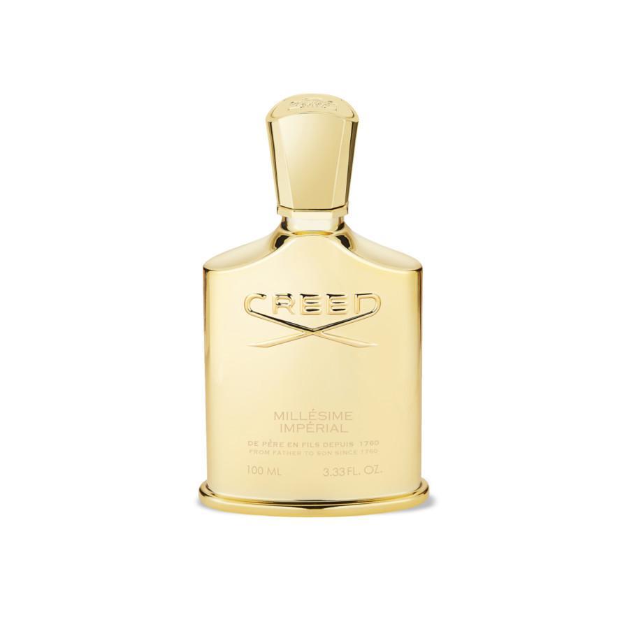 商品Creed|Creed Unisex Millesime Imperial EDP Spray 3.4 oz (Tester) (100 ml),价格¥1495,第1张图片