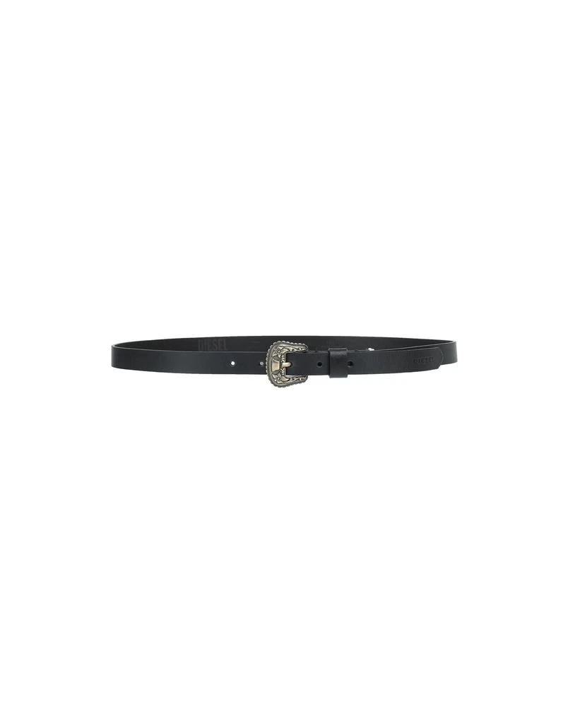 商品Diesel|Thin belt,价格¥209,第1张图片