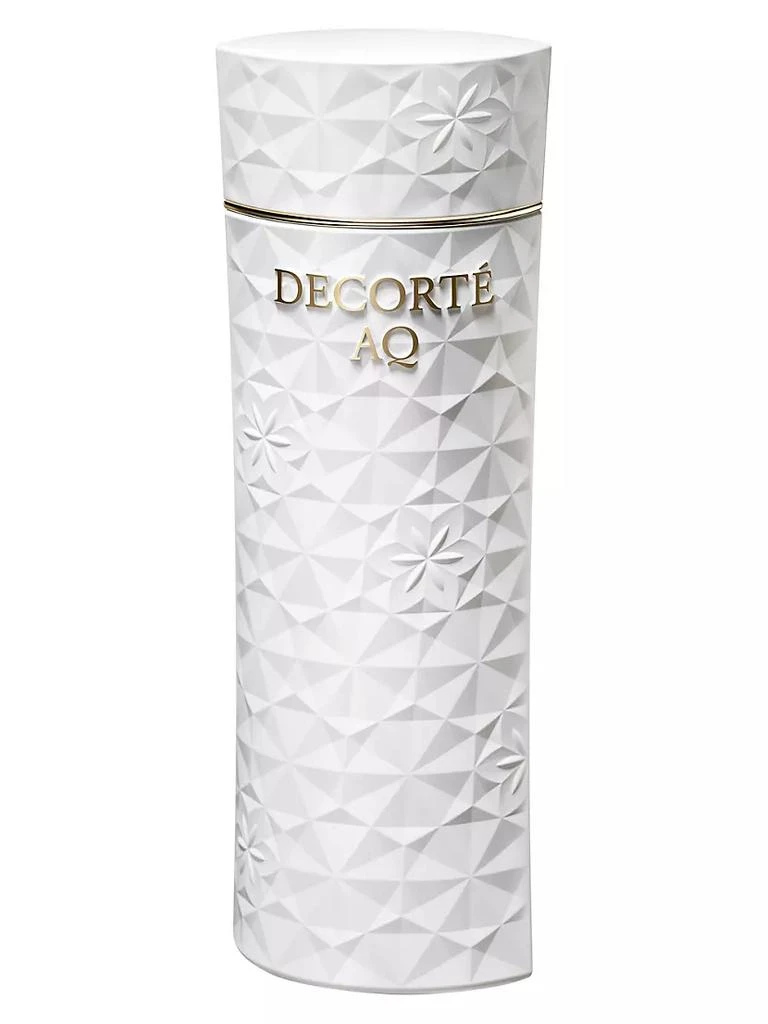 商品DECORTé|AQ LOTION Absolute Hydrating Lotion,价格¥718,第1张图片