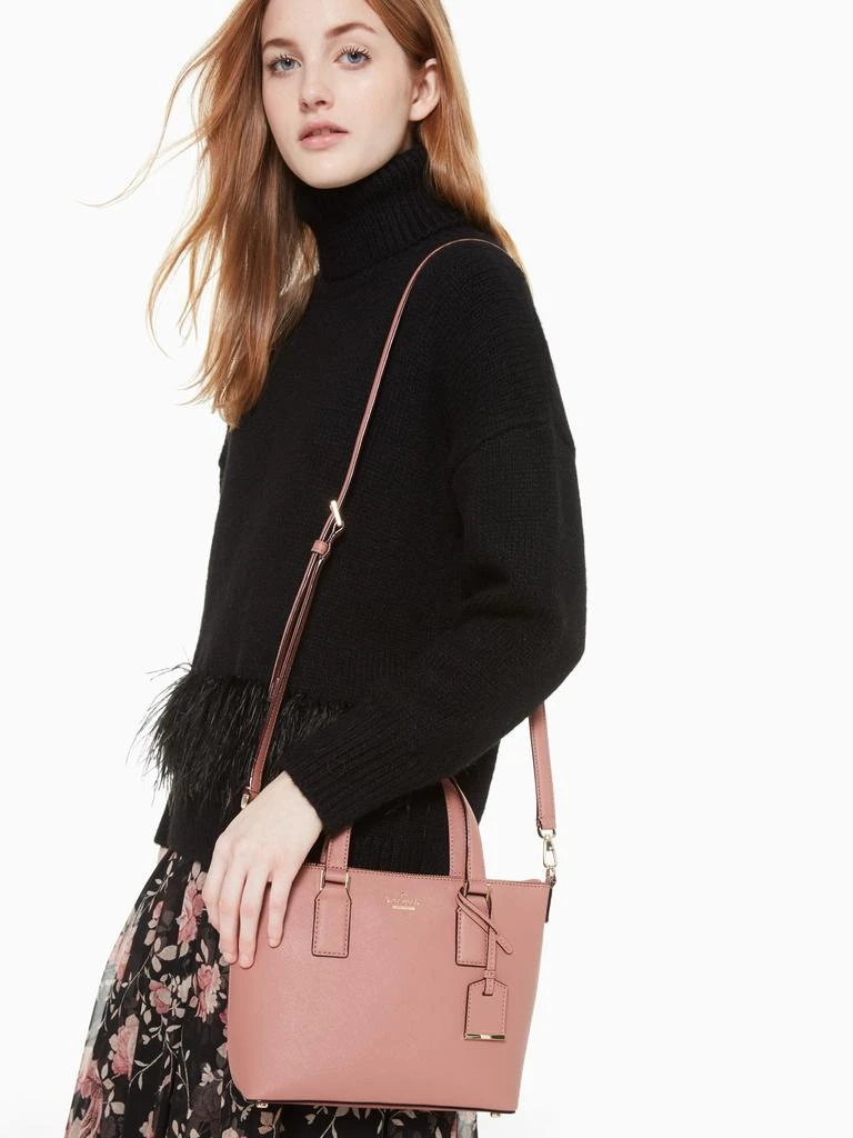 商品Kate Spade|cameron street lucie crossbody,价格¥1104,第2张图片详细描述