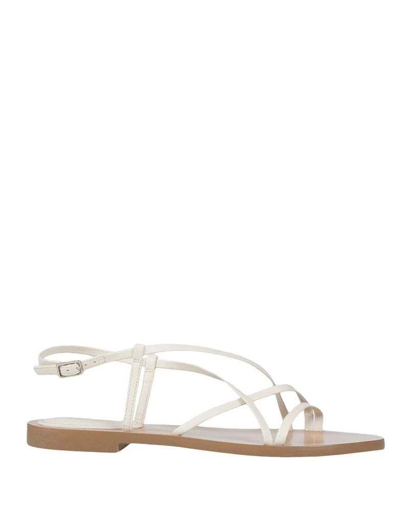 商品& Other Stories|Sandals,价格¥565,第1张图片