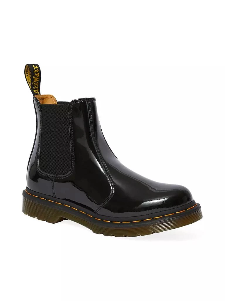 商品Dr. Martens|2976 Leather Chelsea Boots,价格¥392,第2张图片详细描述