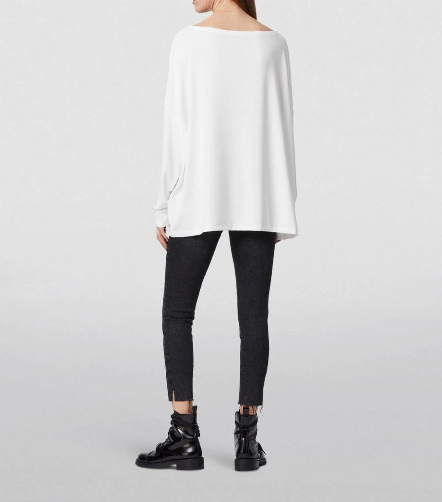 商品ALL SAINTS|Rita T-Shirt,价格¥515,第5张图片详细描述