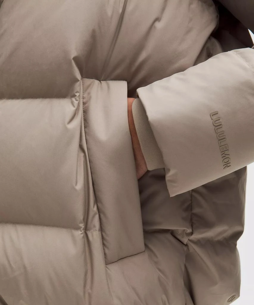 Women's Wunder Puff 600-Down-Fill Jacket 商品
