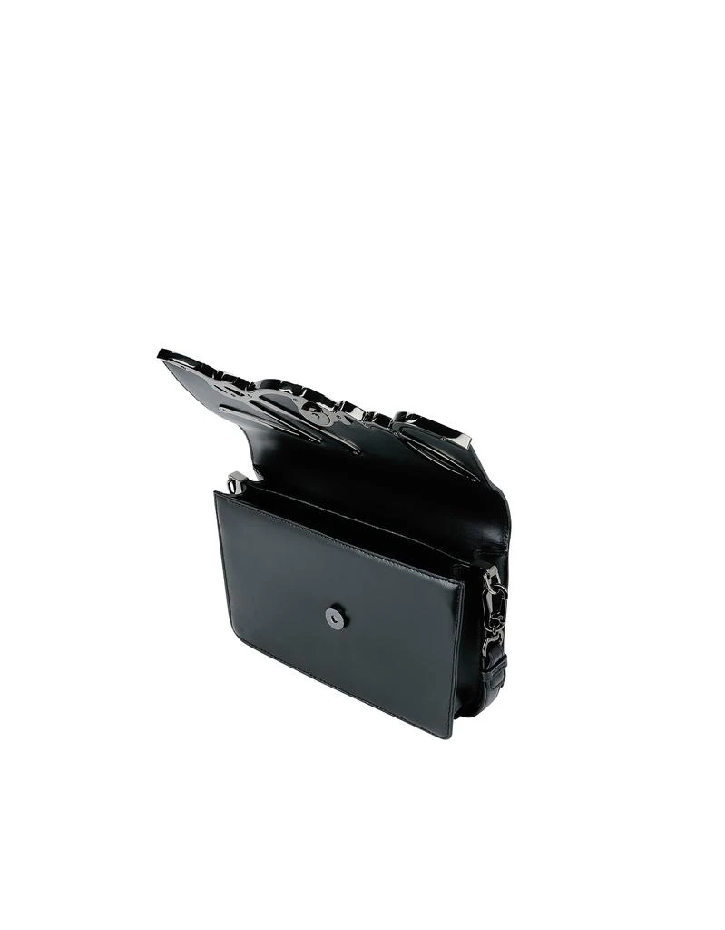 商品Karl Lagerfeld Paris|K / Signature单肩包,价格¥1447,第2张图片详细描述