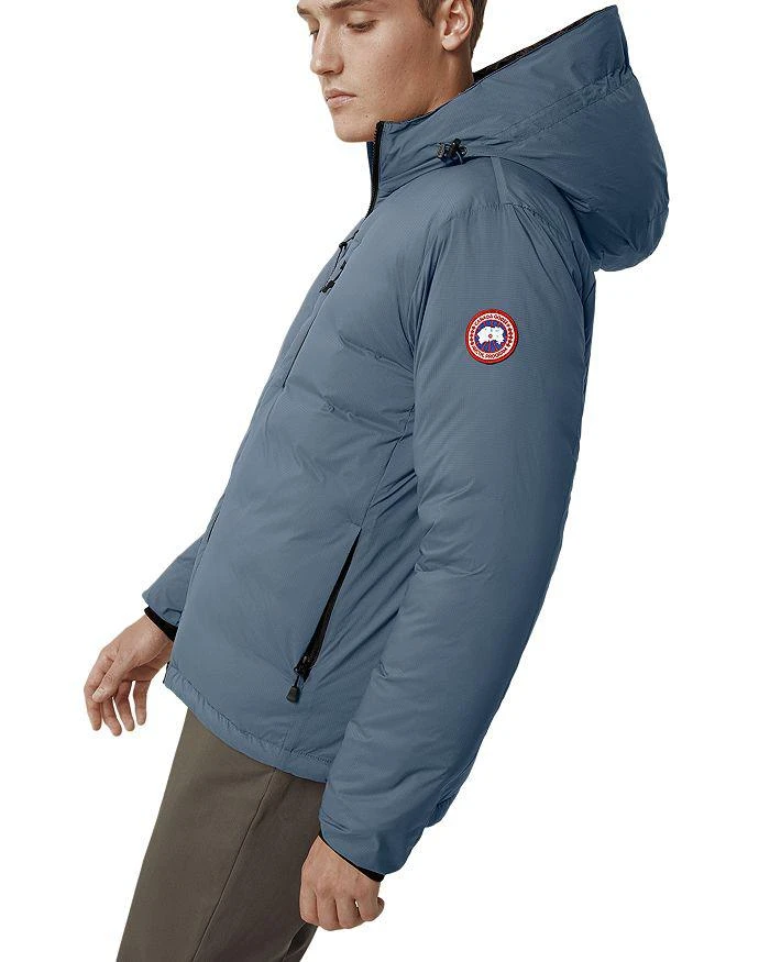 商品Canada Goose|Lodge Packable Hooded Down Jacket,价格¥6392,第2张图片详细描述