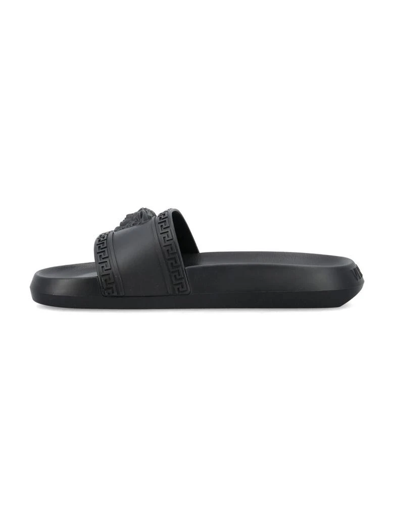 商品Versace|VERSACE Palazzo sliders,价格¥1700,第3张图片详细描述