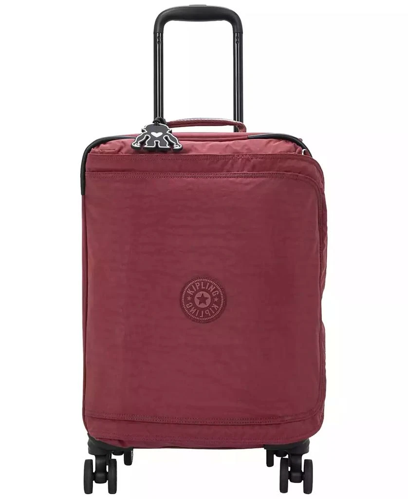 商品Kipling|Spontaneous Small Carry On Wheeled Luggage,价格¥944,第1张图片