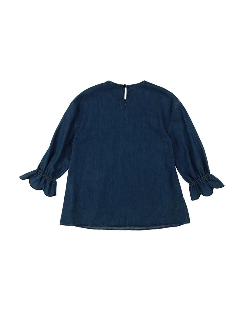 商品DONDUP|Denim shirt,价格¥508,第2张图片详细描述