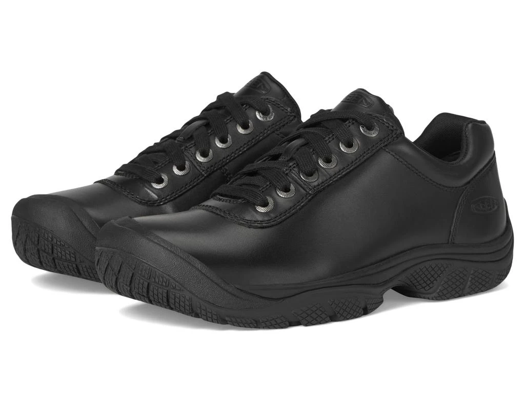 商品Keen|PTC Dress Oxford (Soft Toe),价格¥1016,第1张图片