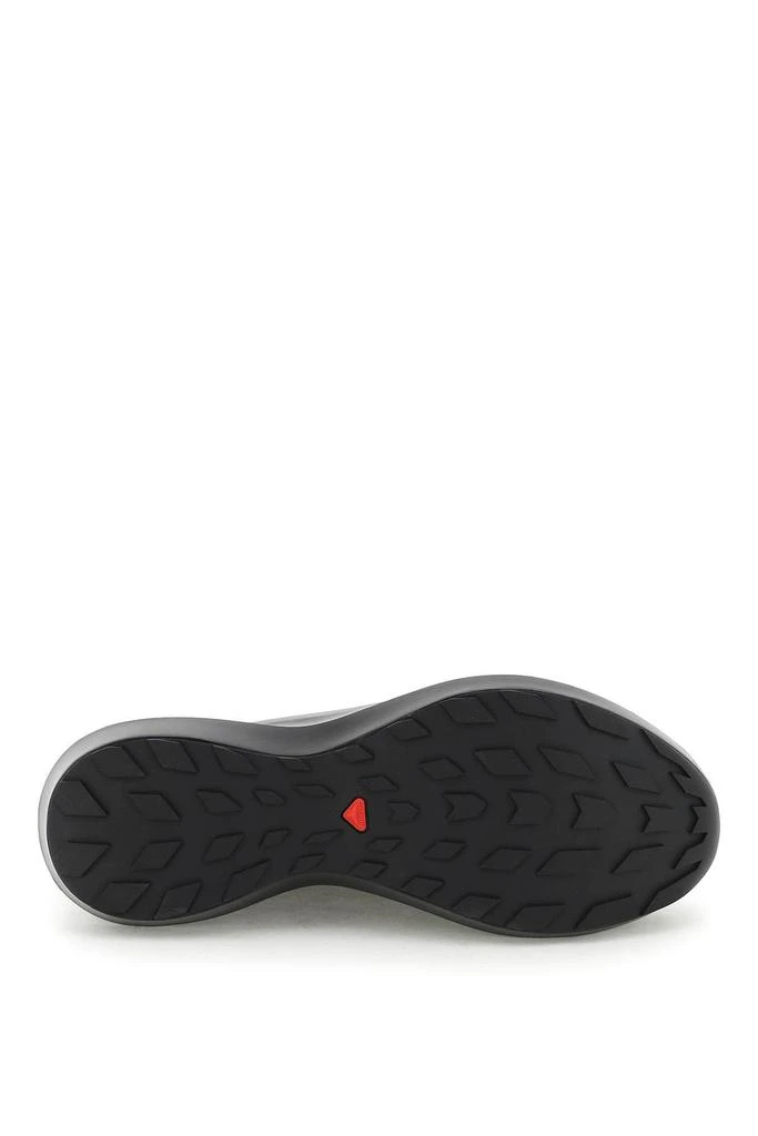 商品Comme des Garcons|'PULSAR PLATFORM' SNEAKERS,价格¥1849,第5张图片详细描述