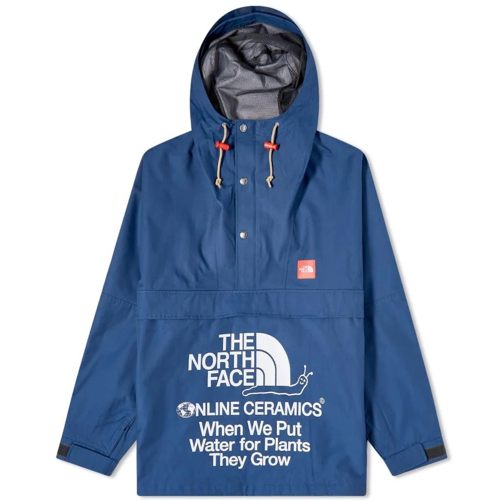 商品The North Face|The North Face x Online Ceramics Windjammer,价格¥1817,第1张图片