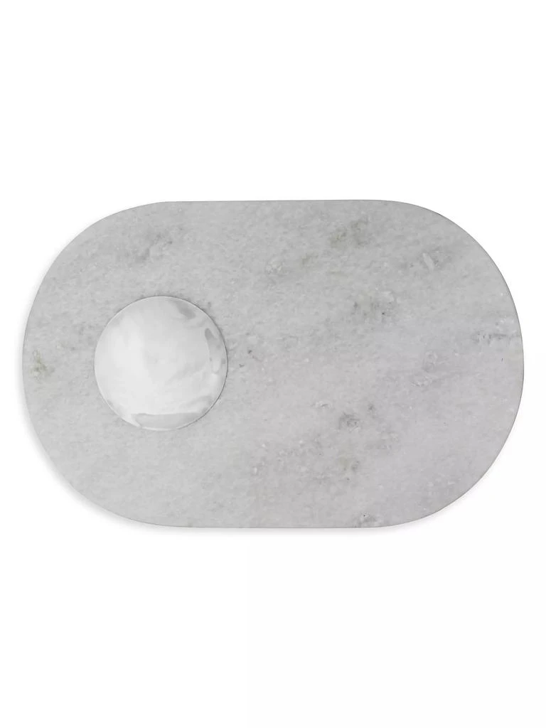 商品Tom Dixon|Stone Chopping Board,价格¥1306,第1张图片