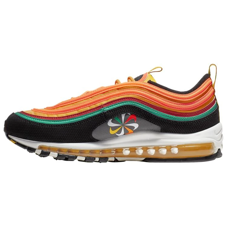 商品NIKE|男士 Air Max '97 潮流休闲鞋 K9399001,价格¥1042,第2张图片详细描述