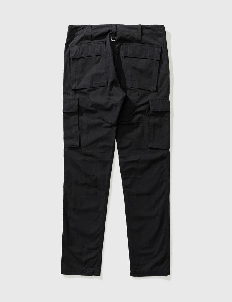 商品[二手商品] mastermind WORLD|Mastermind Timeless Skull Cargo Pants,价格¥5397,第2张图片详细描述