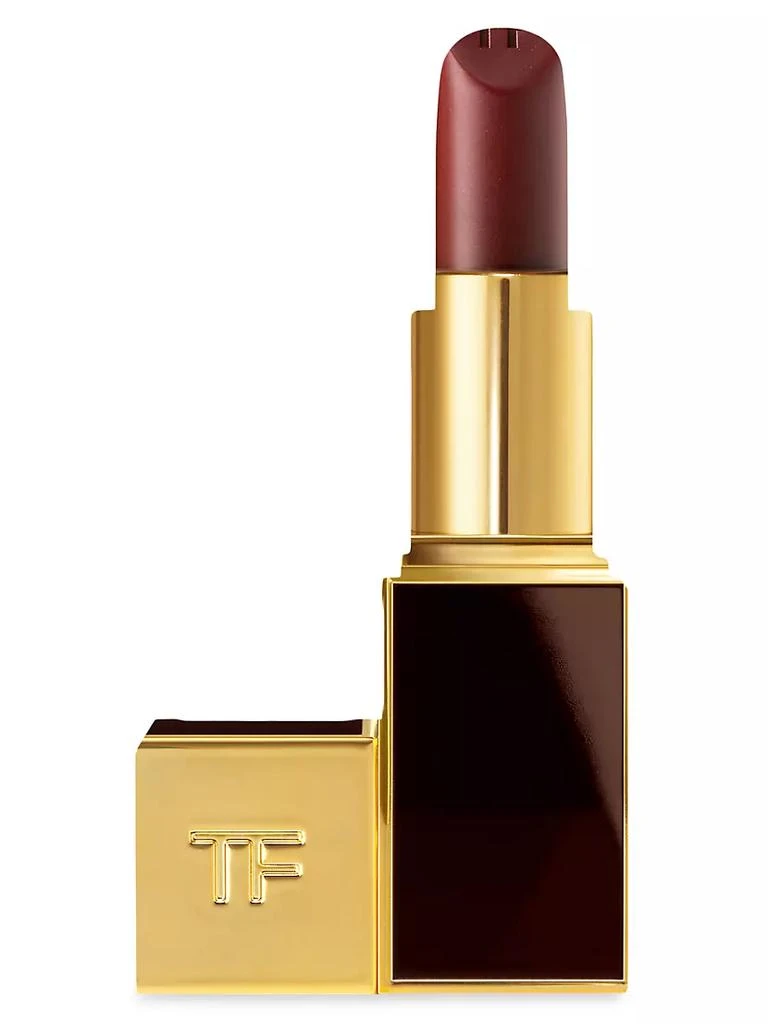 商品Tom Ford|TF黑金黑管唇膏 方管,价格¥444,第1张图片