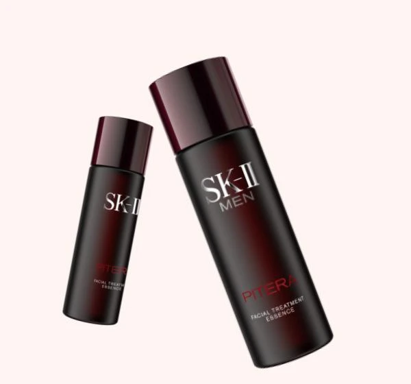 商品SK-II|Men Facial Treatment Essence,价格¥1378-¥1706,第2张图片详细描述