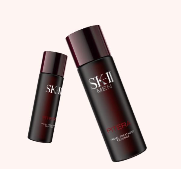 商品SK-II|Men Facial Treatment Essence,价格¥1353-¥1674,第4张图片详细描述