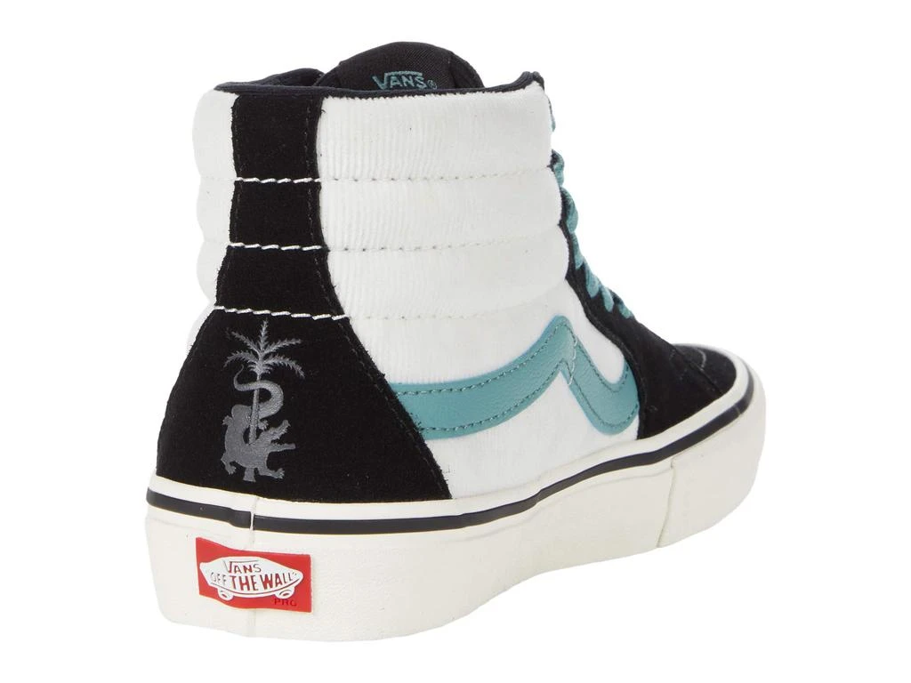 商品Vans|SK8-Hi™ Pro 休闲鞋,价格¥561,第5张图片详细描述