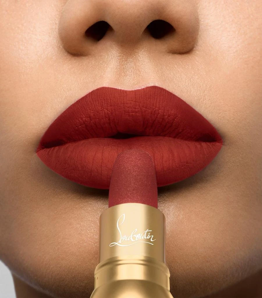 Velvet Matte Lipstick 商品