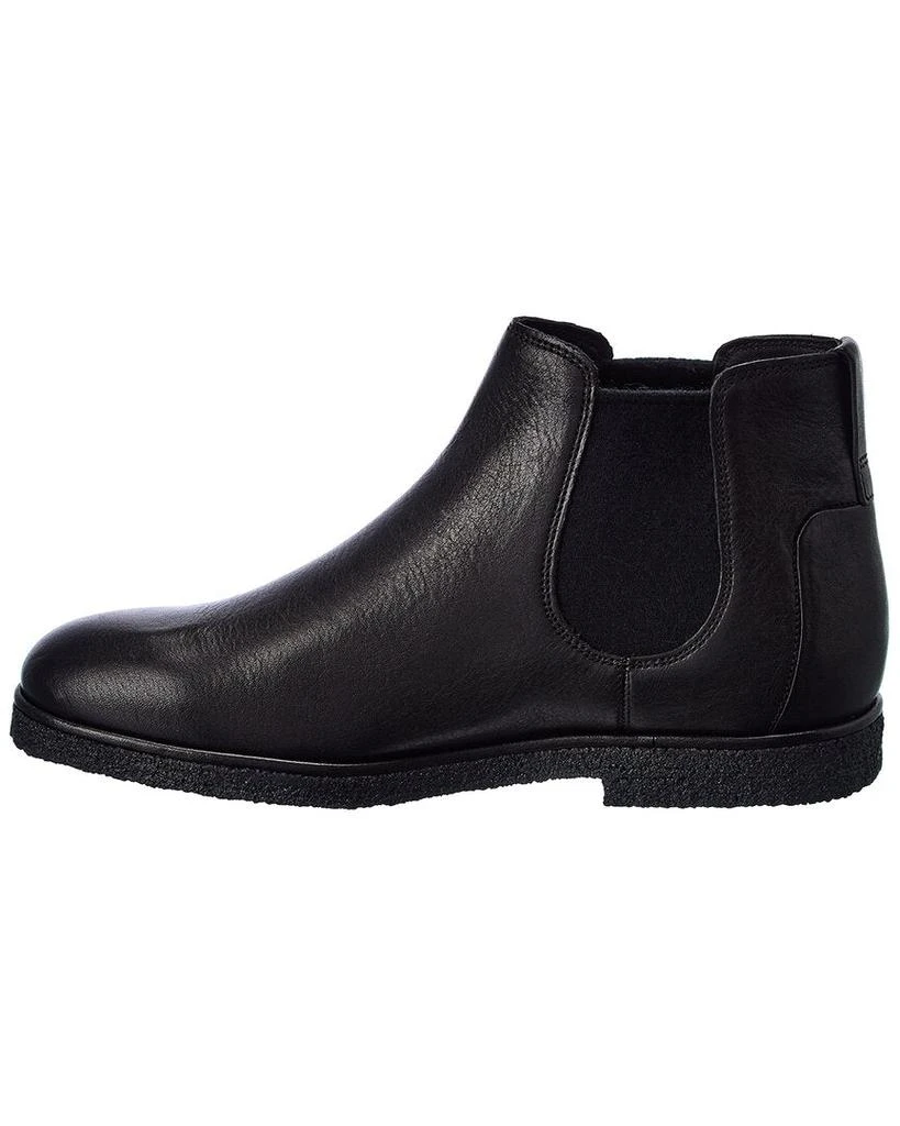 商品Vince|Vince Bonham Leather Boot,价格¥862,第2张图片详细描述